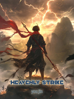 Heavenly Strike